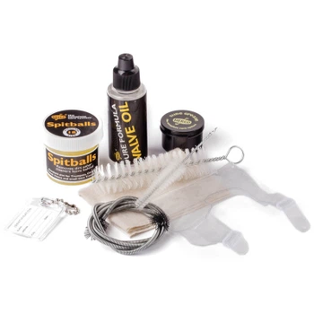 Средство по уходу за духовыми Jim Dunlop Trumpet/Cornet Complete Care Kit (HE81)