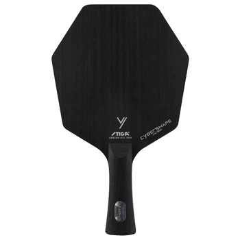 Основа для ракетки Stiga Cybershape Carbon Master (1600-0201-35)
