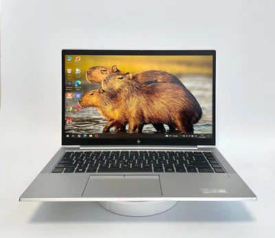 Ноутбук HP EliteBook 845 G7 14" Ryzen 3 PRO 4450U DDR4 16GB SSD 512GB Б/В
