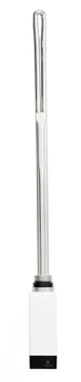 ТЭН Terma One 300 W К30х30 белый глянцевый (6.027.047413.WG)