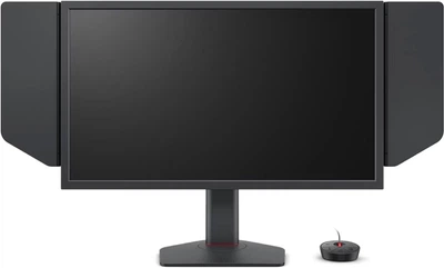 Монитор 24.1" BenQ ZOWIE XL2540X+ (9H.E18LB.QBE)