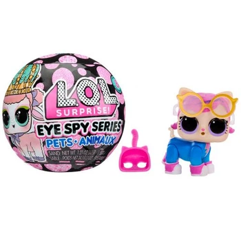 Игровой набор l.o.l. Surprise! серии Eye Spy" – Любимец"