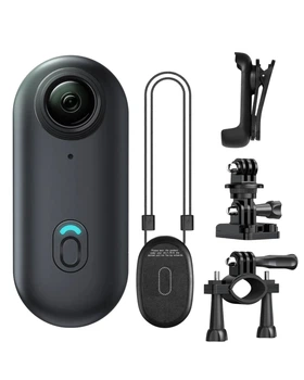 Экшн-камера 4K Wi-Fi Sports H.265, водонепроницаемая до 40 м