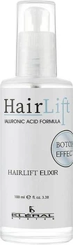 Еліксир для комплексного відновлення пошкодженого волосся Kleral System Hair Lift Elixir 100 мл