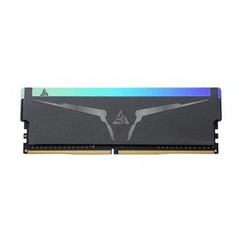 Модуль пам'яті Arktek DRAM DDR4 16Gb 2666 MHz 1,2V, CL-16, Heatsink, XMP 2.0, RGB (AKD4S16P2666HL)