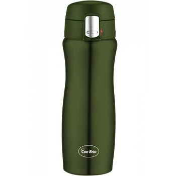 Термокухоль Con Brio 420 мл 396-CB Green
