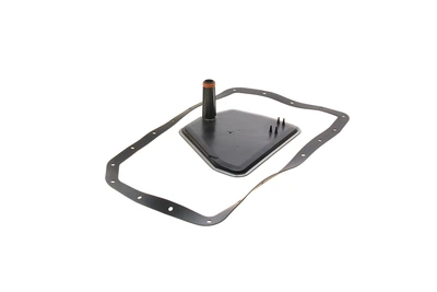 Фільтр АКПП BMW 7 E65-E67 05-08 / X3 E83 04-08 / X5 E53 00-06, MAHLE/KNECHT (HX162D)