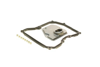 Фильтр АКПП MINI Cooper 1.4-2.0 06-16, MAHLE/KNECHT (HX169KIT)