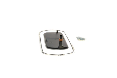 Фильтр АКПП BMW E39/E46 (5L50E/5L40E), MAHLE/KNECHT (HX165KIT)
