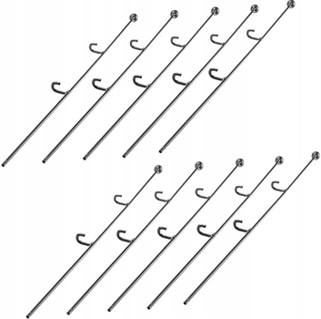 Опора для орхідей Kadax Sylte K1530 10 шт