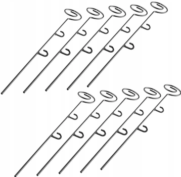 Опора для орхідей Kadax Sylte K1544 10 шт