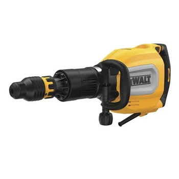 Відбійний молоток мережевий DEWALT D25911K