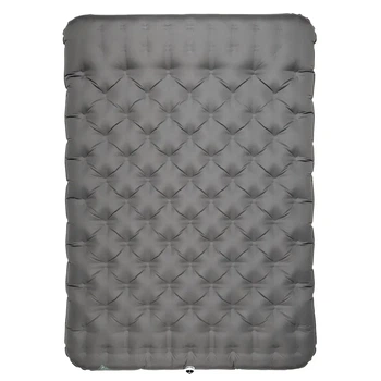 Надувной туристический коврик Kelty Kush Air Bed (100052596)