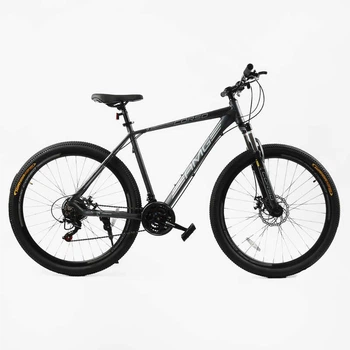 Велосипед Спортивний Corso «amg» 29" дюймів mg-29885