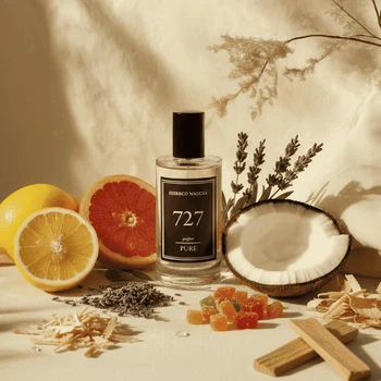 ПАРФУМИ ЧОЛОВІЧІ PURE 727 50 мл