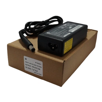 Блок живлення для ноутбука HP 18.5v3.5a 7.4*5.0