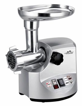 М'ясорубка MONTE MT-3160