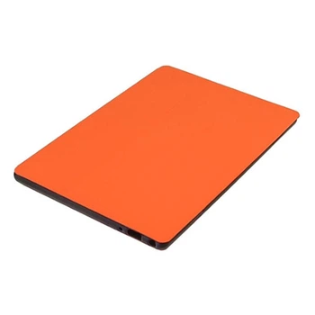 Чехол (книжка) Lenovo TB-X505L Tab M10 / X605F Tab M10, Smart Case Classic, Оранжевый - 266800