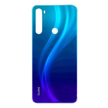 Задняя крышка Xiaomi Redmi Note 8t, High quality, Синий - 195297