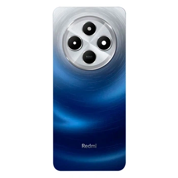 Задняя крышка Xiaomi Redmi 14C, High quality, Синий - 558728