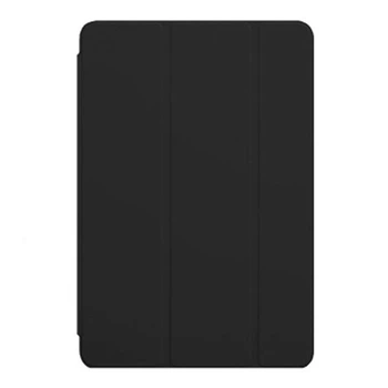 Чехол (книжка) Lenovo X606F Tab M10 Plus, Zarmans, Черный - 272654