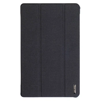 Чохол (книжка) Xiaomi Pad 6 / Pad 6 Pro, Dux Ducis Domo, Чорний - 553083