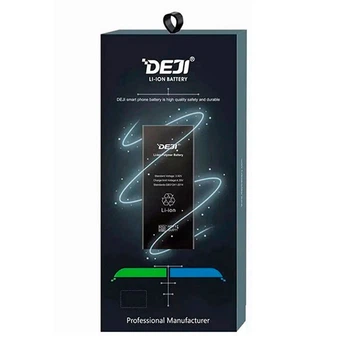 Акумулятор Vivo Y31s / Y52 5G, Deji, B-08, High quality - 615030