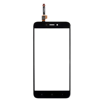 Тачскрин (сенсор) Xiaomi Redmi 4x, Черный - 164151