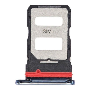 Держатель SIM-карты Xiaomi 12 Pro, Голубой - 555498