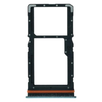 Держатель SIM-карты Xiaomi Redmi 13, Синий - 549028
