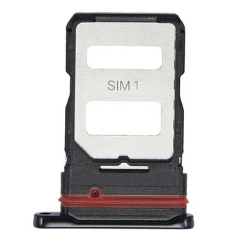 Держатель SIM-карты Xiaomi 12 Pro, Серый - 361281