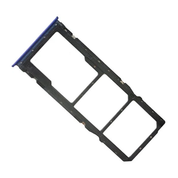Тримач SIM-картки Xiaomi Redmi 7, Синій - 187838