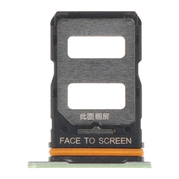 Держатель SIM-карты Xiaomi 14T, Зеленый - 627543