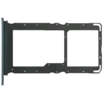 Держатель SIM-карты Xiaomi Redmi Note 13 Pro, Зеленый - 603465