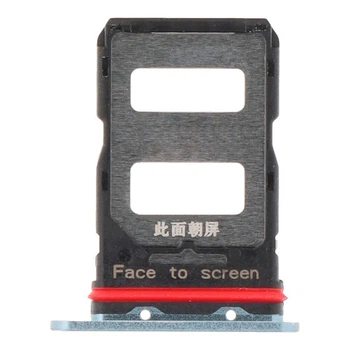 Держатель SIM-карты Xiaomi 14T, Синий - 627544