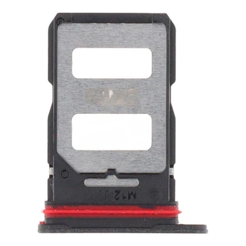 Держатель SIM-карты Xiaomi 13T / 13T Pro, Черный - 555511