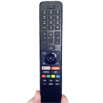 Пульт для телевизора TOSHIBA CT-8556 без микрофона