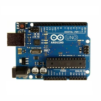 Контролер Arduino UNO R3 ATmega328P dip, ATMEGA16U2