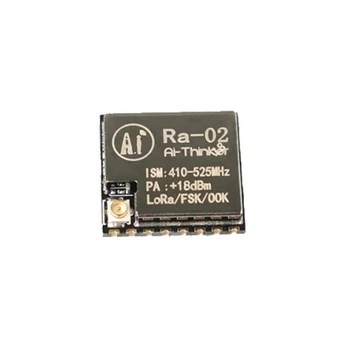 Ai-Thinker 433 МГц 15км трансивер дальнего действия SX1278 LoRa Ra02