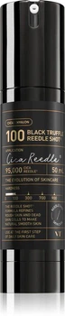 Бустер-сыворотка с черным трюфелем 50 мл VT Cosmetics Black Truffle Reedle Shot 100