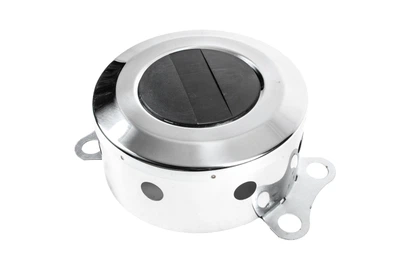 Колпак 22.5 ступицы нержавейка короткий JK1251022K
