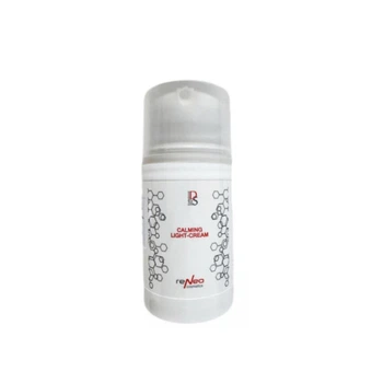 Заспокійливий легкий крем для комфорту реактивної шкіри Derma Series Calming Light Cream 50 мл