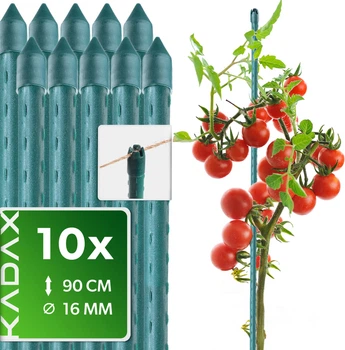 Садова опора для рослин Kadax Trang 90 см 10 шт. (K9837)