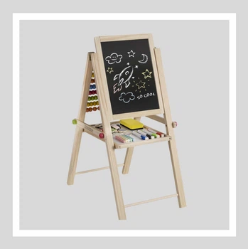 Складана магнітна дошка Ricokids RK-803 (780300)