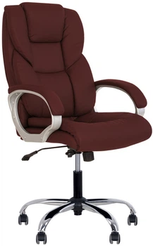 Кресло Nowy Styl MORFEO ordf ANYFIX CHR68 P ECO-28