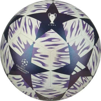 Мяч футбольный Adidas Ucl Clb F JX9093 5 Белый (4068815097963)