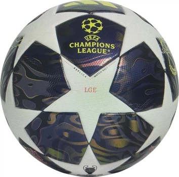 Мяч футбольный Adidas Ucl Lge F JX9095 5 Фиолетовый (4068815110204)