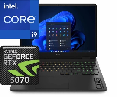 HP 第11世代 i9/16GB/SSD256GB/Office Ноутбуки HP Intel Core i9 купити в Києві: ціна, відгуки, продаж