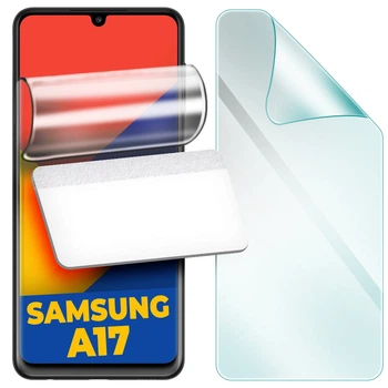 Гидрогелевая защитная пленка H-GelPro Samsung Galaxy A17 A175 (43113)