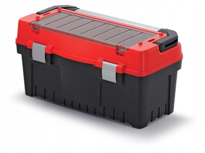 Ящик Kistenberg EVO 60", 594×288×308 мм, KEVA6030SAL
